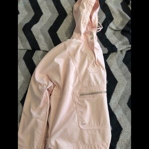 American Eagle Outfitters Anorak Hoodie